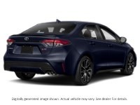 2022 Toyota Corolla SE CVT Blueprint  Shot 6