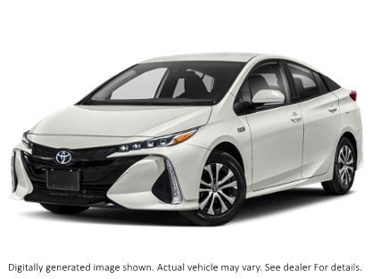 2020 Toyota Prius Prime Prime | Htd Str Whl | Htd Seats | Adptive Cruise
