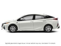 2020 Toyota Prius Prime Prime | Htd Str Whl | Htd Seats | Adptive Cruise Blizzard Pearl  Shot 5