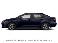 2020 Toyota Corolla Hybrid Hybrid CVT Blueprint  Shot 5