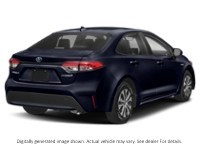 2020 Toyota Corolla Hybrid Hybrid CVT Blueprint  Shot 6
