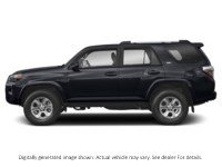 2020 Toyota 4Runner 4WD