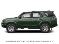 2020 Toyota 4Runner 4WD Army Green  Shot 42