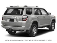 2020 Toyota 4Runner 4WD
