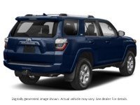 2020 Toyota 4Runner 4WD