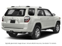 2020 Toyota 4Runner 4WD