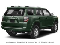 2020 Toyota 4Runner 4WD Army Green  Shot 39