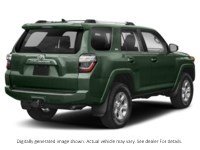 2020 Toyota 4Runner 4WD Army Green  Shot 39