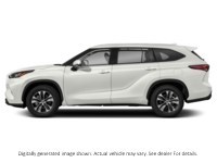 2020 Toyota Highlander XLE AWD