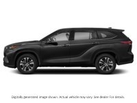 2021 Toyota Highlander XLE AWD