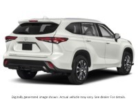 2020 Toyota Highlander XLE AWD
