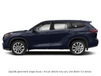 2021 Toyota Highlander Limited AWD