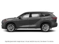 2021 Toyota Highlander Limited AWD