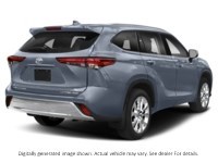 2021 Toyota Highlander Limited AWD
