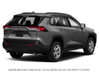 2019 Toyota Rav4 Hybrid AWD Hybrid LE