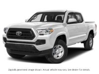 2023 Toyota Tacoma 4x4 Double Cab Auto