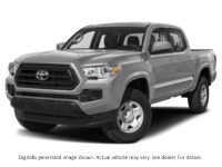 2022 Toyota Tacoma 4X4 Double Cab Auto