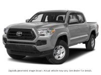 2022 Toyota Tacoma 4X4 Double Cab Auto