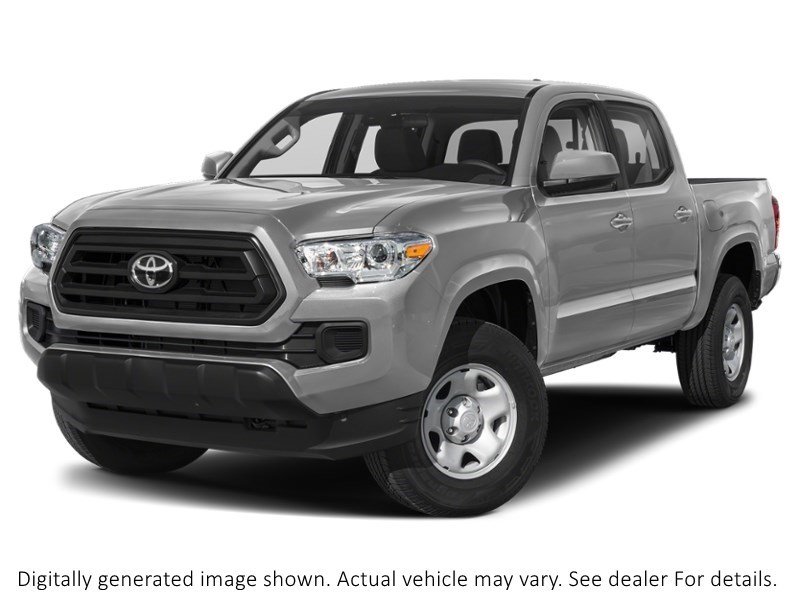 2022 Toyota Tacoma 4X4 Double Cab Auto
