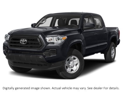2020 TOYOTA TACOMA 4X4 DOUBLE CAB AUTO