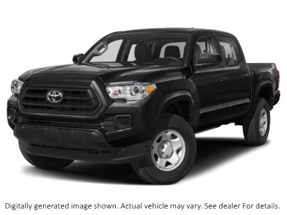 2023 Toyota Tacoma 4x4 Double Cab Auto SB