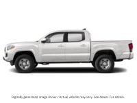 2023 Toyota Tacoma 4x4 Double Cab Auto