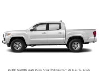 2023 Toyota Tacoma 4x4 Double Cab Auto