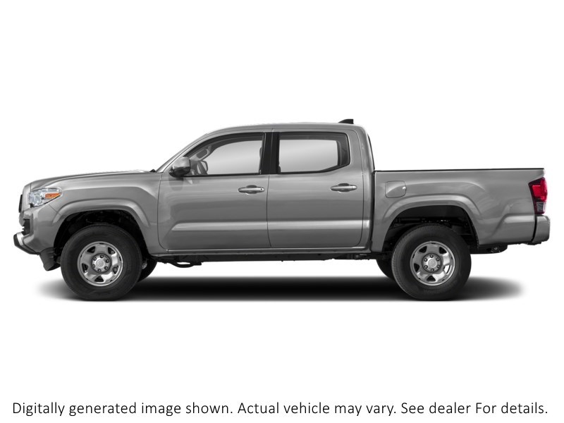 2022 Toyota Tacoma 4X4 Double Cab Auto