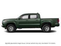 2022 Toyota Tacoma 4x4 Double Cab Auto SB