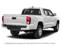 2023 Toyota Tacoma 4x4 Double Cab Auto