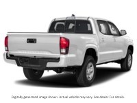 2023 Toyota Tacoma 4x4 Double Cab Auto