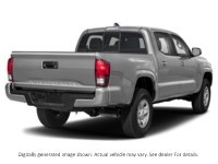 2022 Toyota Tacoma 4X4 Double Cab Auto