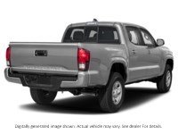 2022 Toyota Tacoma 4X4 Double Cab Auto
