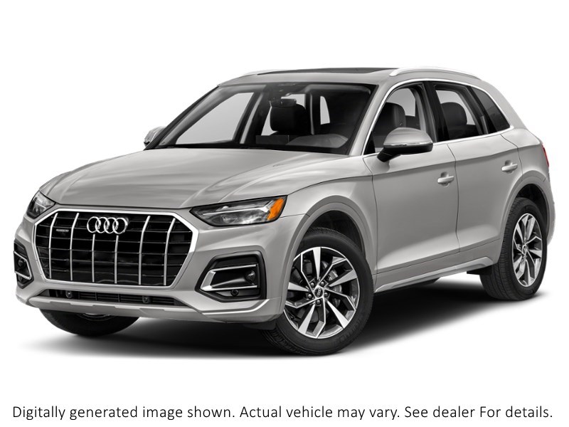 2021 Audi Q5 Komfort 45 Tfsi Quattro