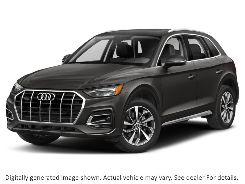 2021 Audi Q5 Komfort 45 Tfsi Quattro