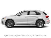 2021 Audi Q5 Komfort 45 Tfsi Quattro