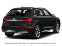 2021 Audi Q5 Komfort 45 Tfsi Quattro