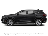 2022 Buick Envision Buick Envision Avenir | No Accidents | Dealer Serv Ebony Twilight Metallic  Shot 5