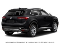 2022 Buick Envision AWD 4Dr Avenir Ebony Twilight Metallic  Shot 2