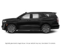 2022 Cadillac Escalade 4WD 4Dr Sport Black Raven  Shot 5