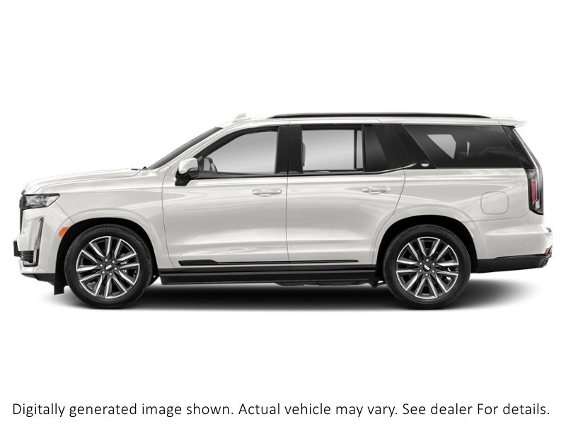 2022 Cadillac Escalade 4WD 4Dr Sport