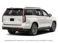2022 Cadillac Escalade 4WD 4Dr Sport