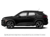 2021 Chevrolet Trailblazer AWD 4Dr RS Mosaic Black Metallic  Shot 15