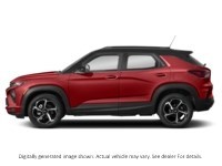 2022 Chevrolet Trailblazer AWD 4Dr RS