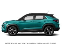 2021 Chevrolet Trailblazer AWD 4Dr RS