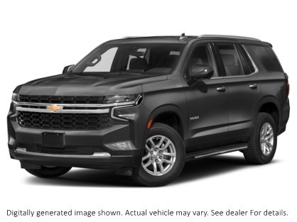 2024 Chevrolet Tahoe 4WD 4Dr LS