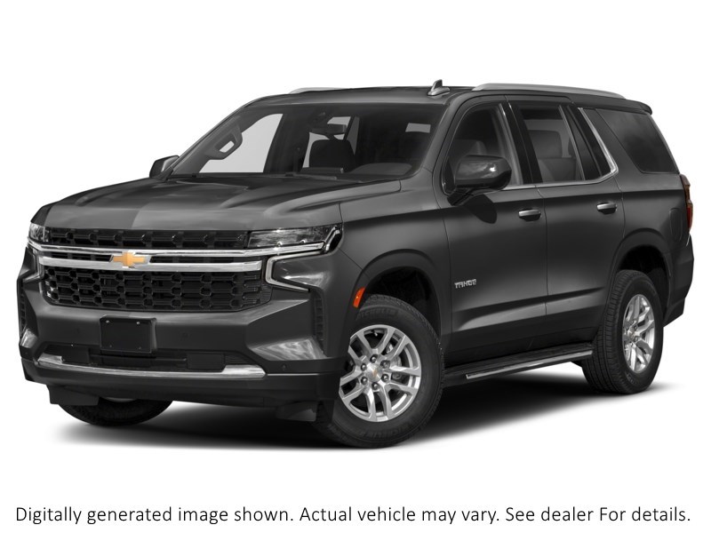 2024 Chevrolet Tahoe 4WD 4Dr LS