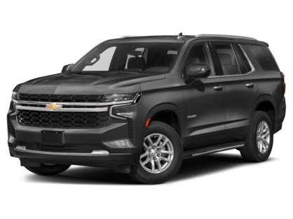 2024 Chevrolet Tahoe 4WD 4Dr LS
