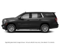 2024 Chevrolet Tahoe 4WD 4Dr LS