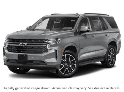 2023 Chevrolet Tahoe 4WD 4Dr Rst